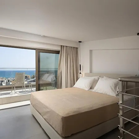 Aparthotel Solianna
