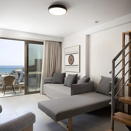 Aparthotel Solianna 3*