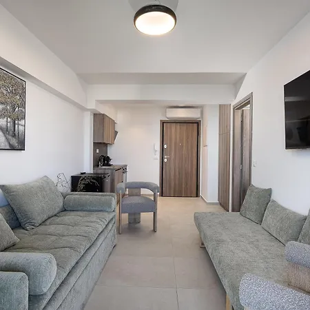 Aparthotel Solianna