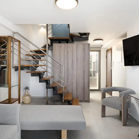 Aparthotel Solianna