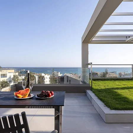 Solianna Aparthotel 3*
