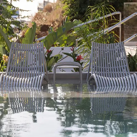 Solianna Aparthotel