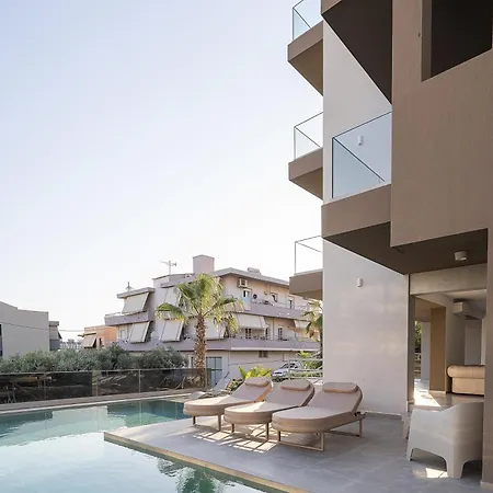 Solianna Aparthotel