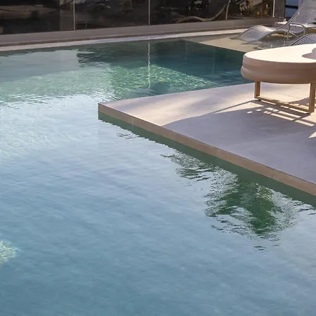 Aparthotel Solianna Rethymno (Crete)
