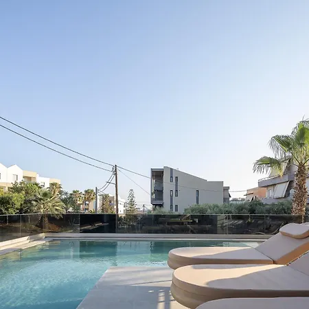Solianna Aparthotel