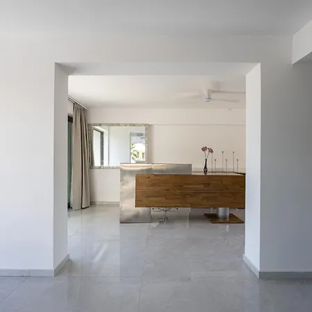 Solianna Aparthotel