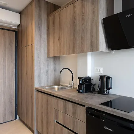 Solianna Aparthotel