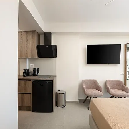 Aparthotel Solianna