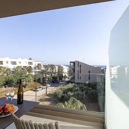 Aparthotel Solianna 3*