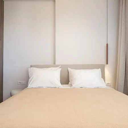 Solianna Aparthotel