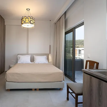 Solianna Rethymno (Crete)