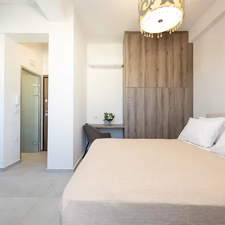 Solianna Aparthotel