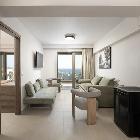 Aparthotel Solianna