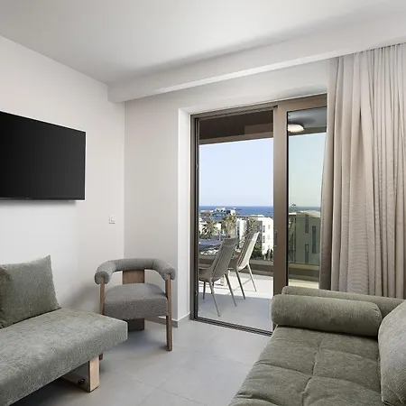 Solianna Aparthotel