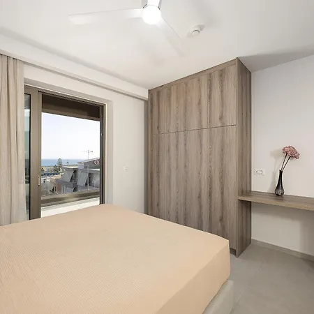 Solianna Aparthotel 3*
