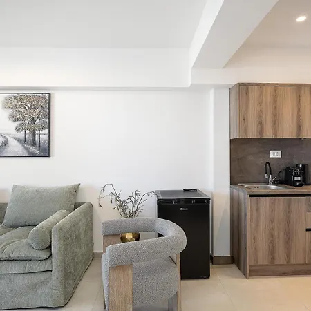 Aparthotel Solianna 3*