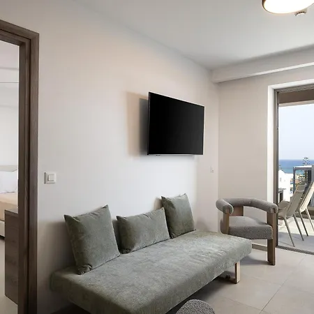 Aparthotel Solianna