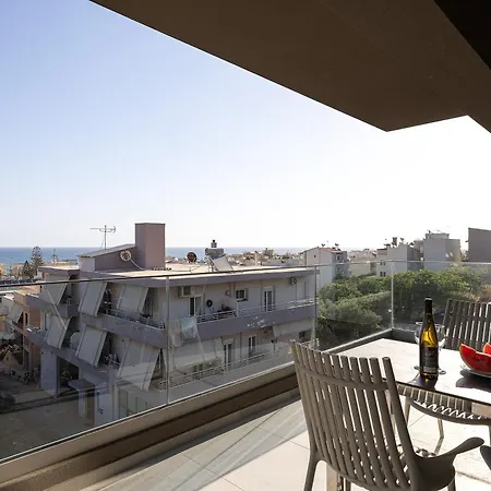 Aparthotel Solianna 3*