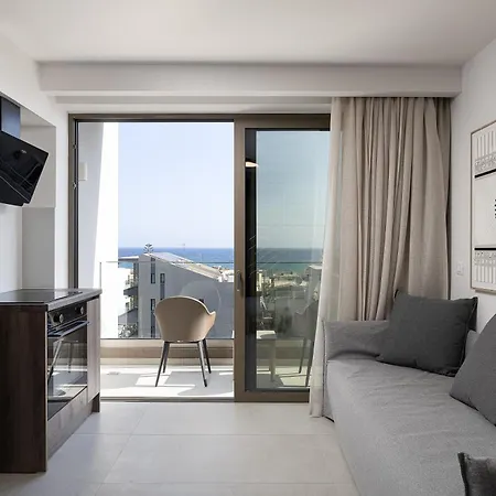 Solianna Aparthotel 3*