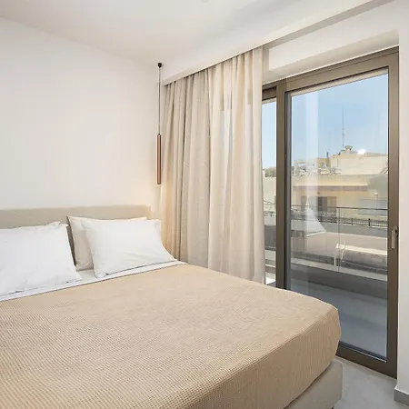 Solianna Aparthotel Rethymno (Crete)