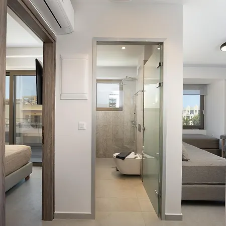 Aparthotel Solianna