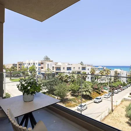 Solianna Rethymno (Crete)