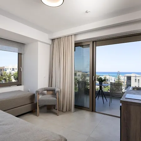 Aparthotel Solianna 3*