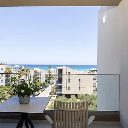 Solianna Aparthotel
