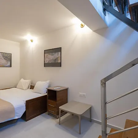 Aparthotel Solianna Rethymno (Crete)