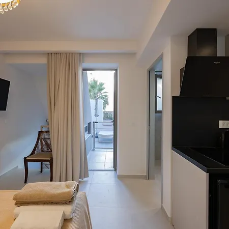 Aparthotel Solianna
