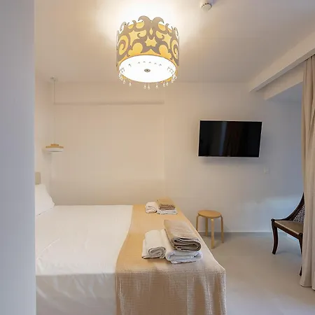 Aparthotel Solianna 3*