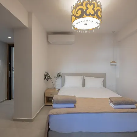 Aparthotel Solianna 3*