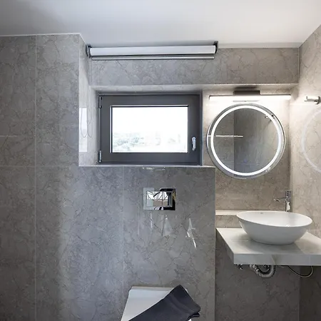 Aparthotel Solianna Rethymno
